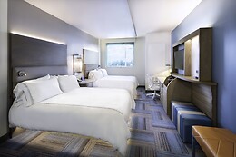 Online Booking EPS