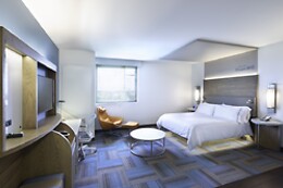 Online Booking EPS
