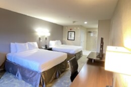Online Booking EPS