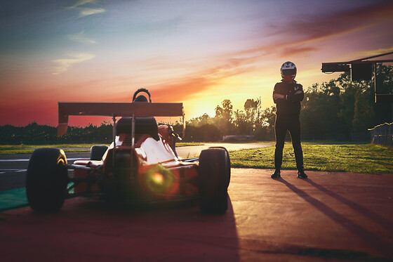 Passione GT Noleggi - photo 28