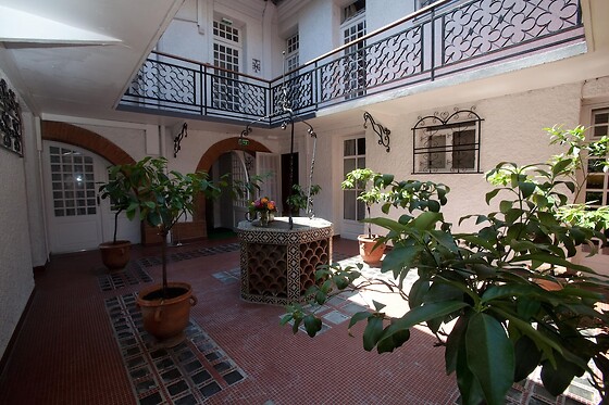 Online Booking EPS - photo 0
