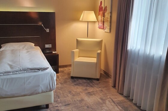 Online Booking EPS - photo 1