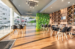 Charme Restaurante