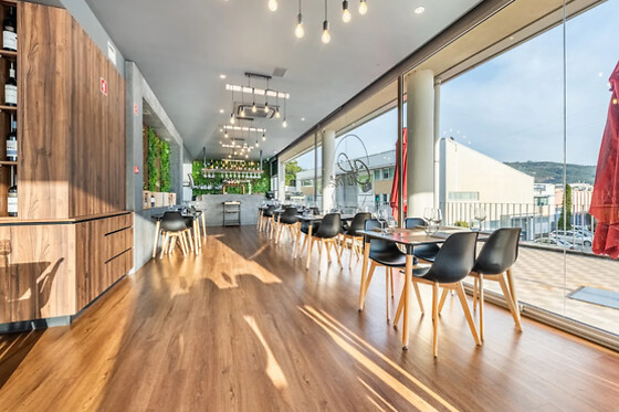 Charme Restaurante - photo 1