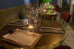 Le Comptoir Bornéo