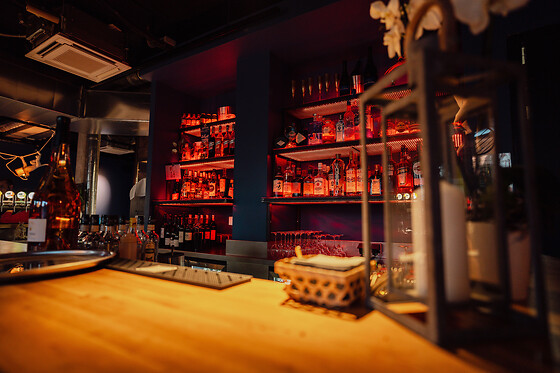 Le Comptoir Bornéo - photo 1
