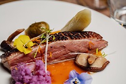 Le Comptoir Bornéo