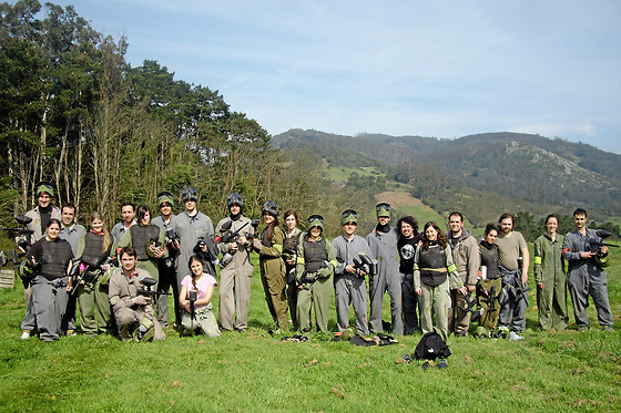 ASTUR PAINTBALL - photo 8