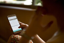 Online Booking EPS