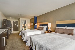 Online Booking EPS