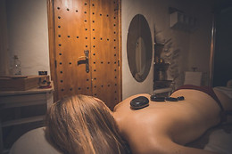 La Bombonière & Spa