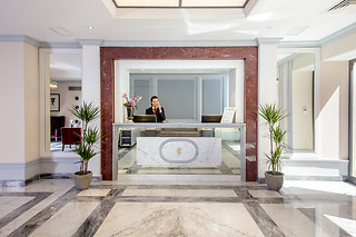 Soggiorno di due notti con colazione per due all'Hotel della Conciliazione a Roma
