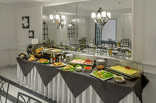 Soggiorno di due notti con colazione per due all'Hotel della Conciliazione a Roma