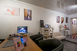 Casyare Photos