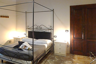 Due notti con prima colazione presso Relais Firenze Stibbert, nel centro di Firenze