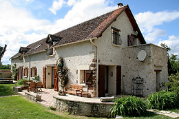Les Granges Indigo