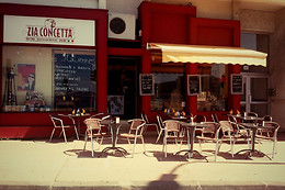 Zia Concetta Aubagne