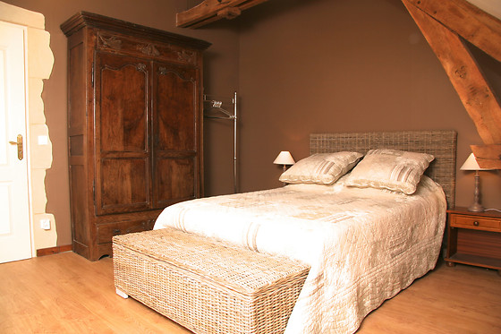 Les Granges Indigo - photo 3