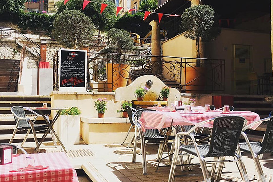 Zia Concetta Aubagne - photo 8