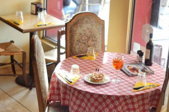 Zia Concetta Aubagne - photo 1