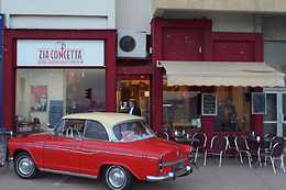 Zia Concetta Aubagne