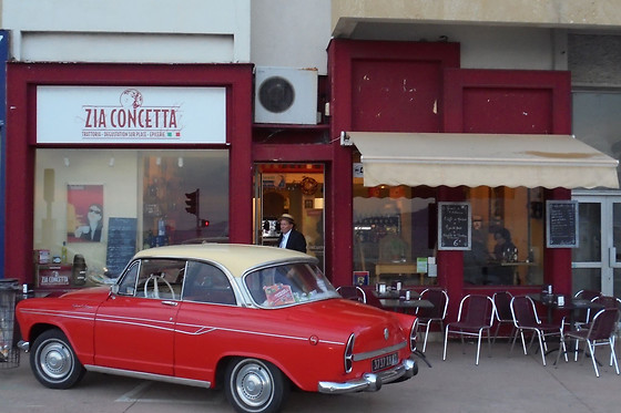 Zia Concetta Aubagne - photo 9