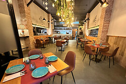 RESTAURANTE GANSO MANSO