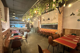 RESTAURANTE GANSO MANSO