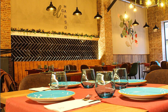 RESTAURANTE GANSO MANSO - photo 1