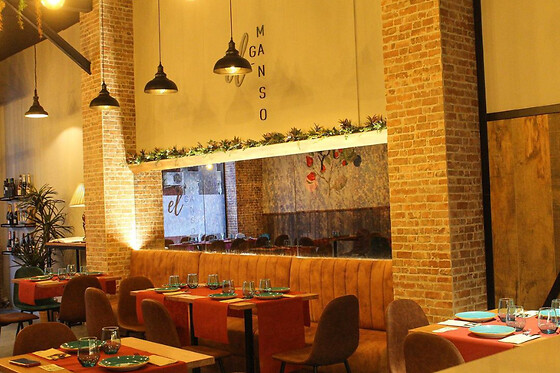 RESTAURANTE GANSO MANSO - photo 5