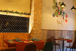 RESTAURANTE GANSO MANSO