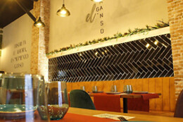 RESTAURANTE GANSO MANSO