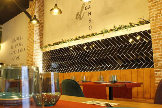 RESTAURANTE GANSO MANSO - photo 3