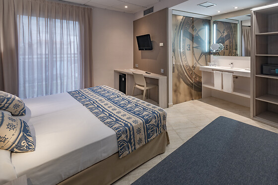 HOTEL GHT MARÍTIM - photo 8