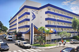 HOTEL GHT AQUARIUM & SPA