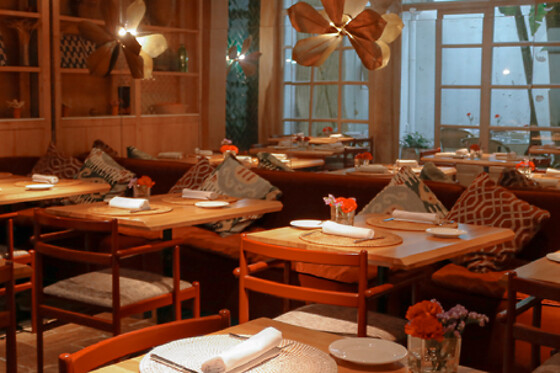 HOTEL HOSPES LAS CASAS DEL REY DE BAEZA - photo 1