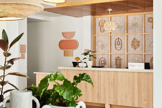 Online Booking EPS - photo 0