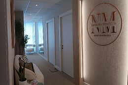 ALÍVIO SENSORIAL