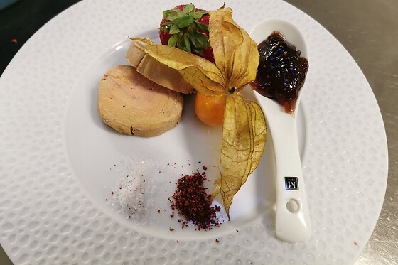 Restaurant Coté Pinède - photo 2
