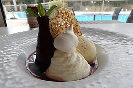 Restaurant Coté Pinède