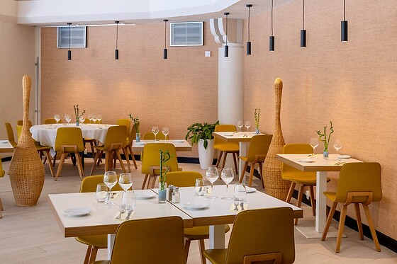 Restaurant Coté Pinède - photo 7