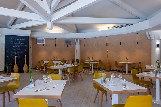 Restaurant Coté Pinède - photo 8