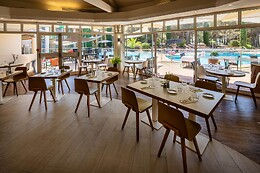 Restaurant Coté Pinède