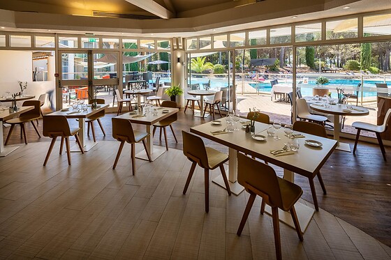 Restaurant Coté Pinède - photo 9