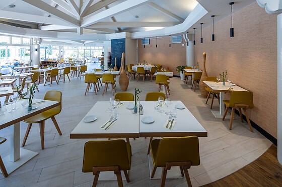 Restaurant Coté Pinède - photo 10