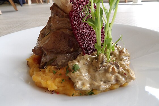 Restaurant Coté Pinède - photo 13