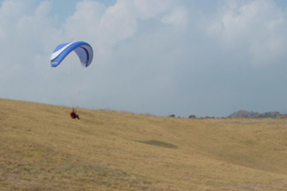 Etna Fly - photo 2