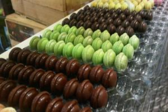 Les gourmandises d'Aliénor - photo 3
