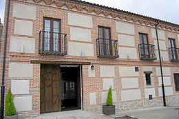 HOSTERIA DEL MUDEJAR