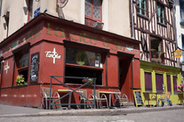 La Cité D'ys